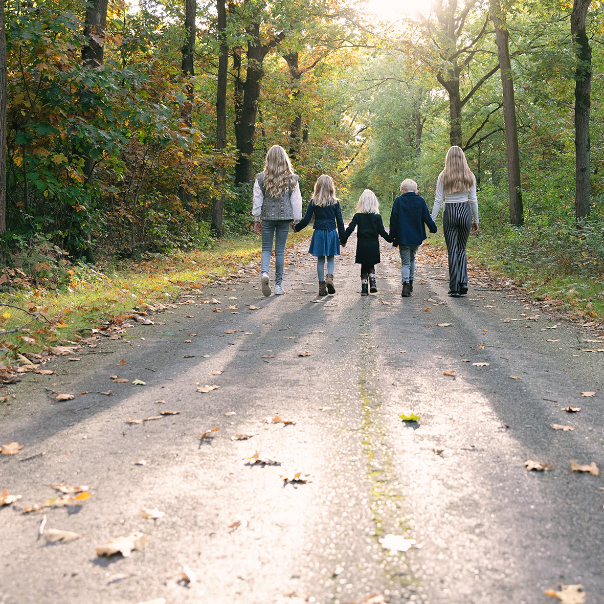 kinderfotoshoot