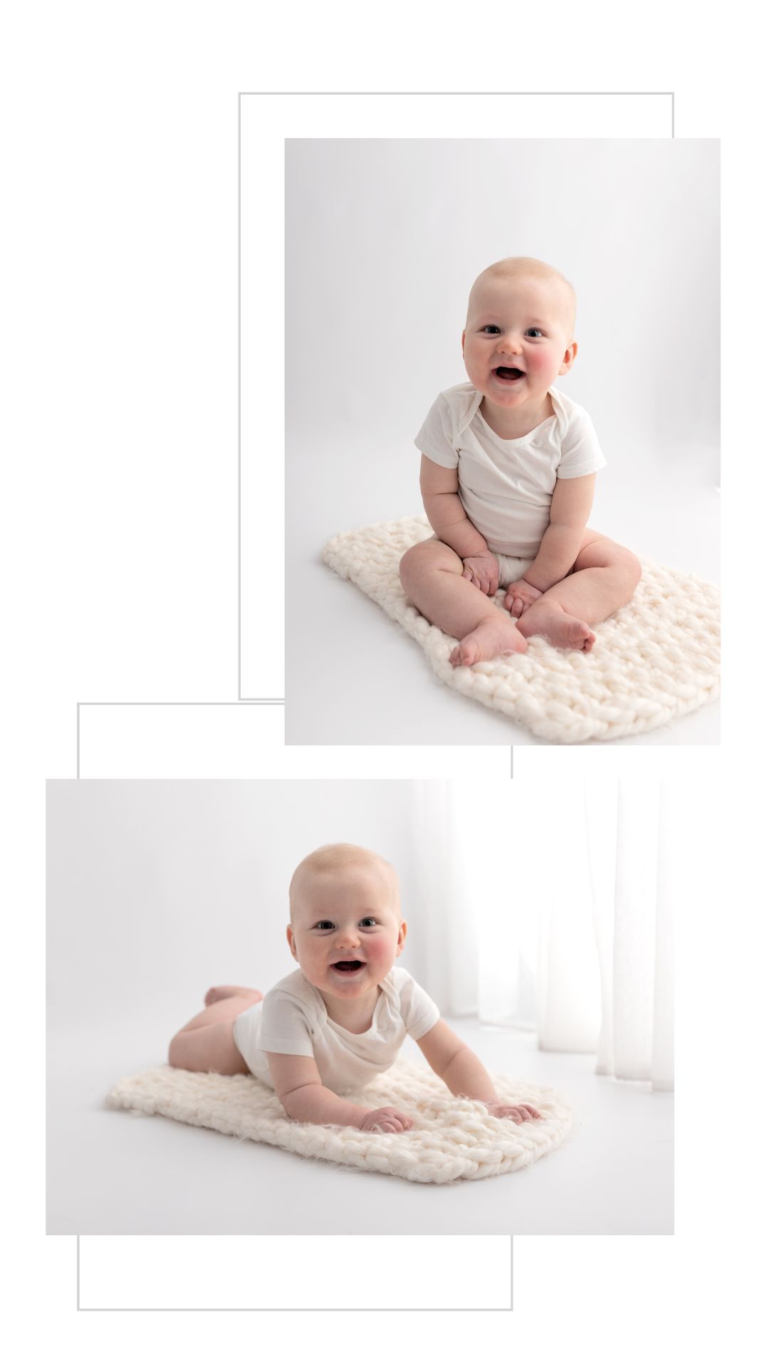 babyshoot oosterhout