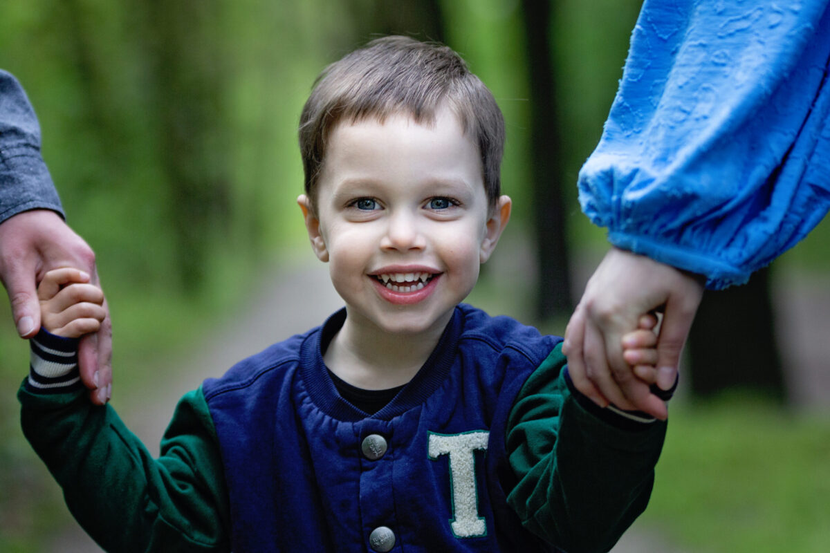 Kinderfotograaf Oosterhout