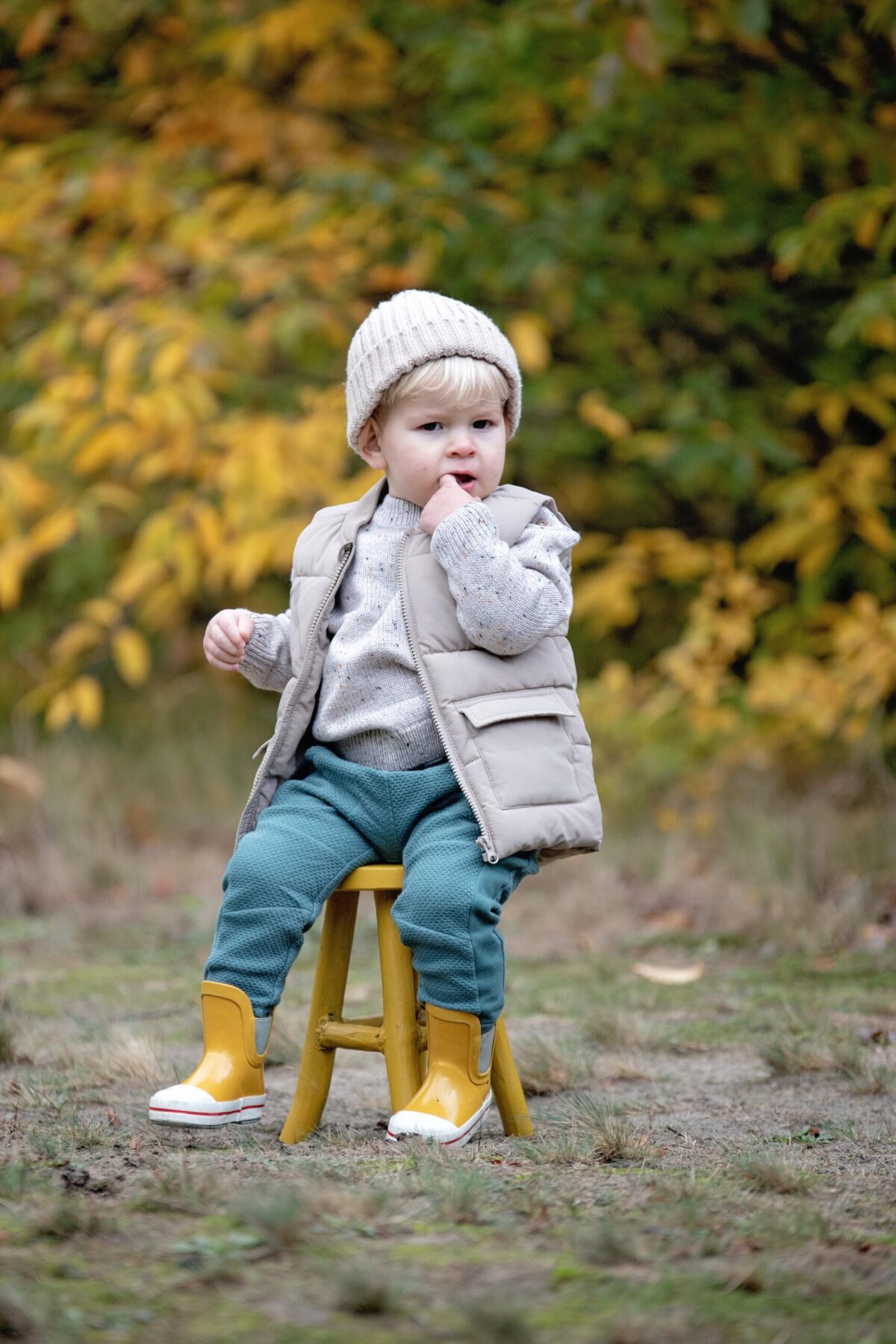 Fotoshoot gezin kinderen Oosterhout