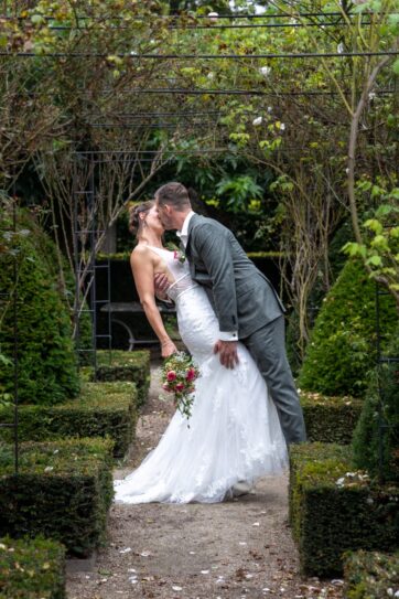 Trouwfotograaf Oosterhout