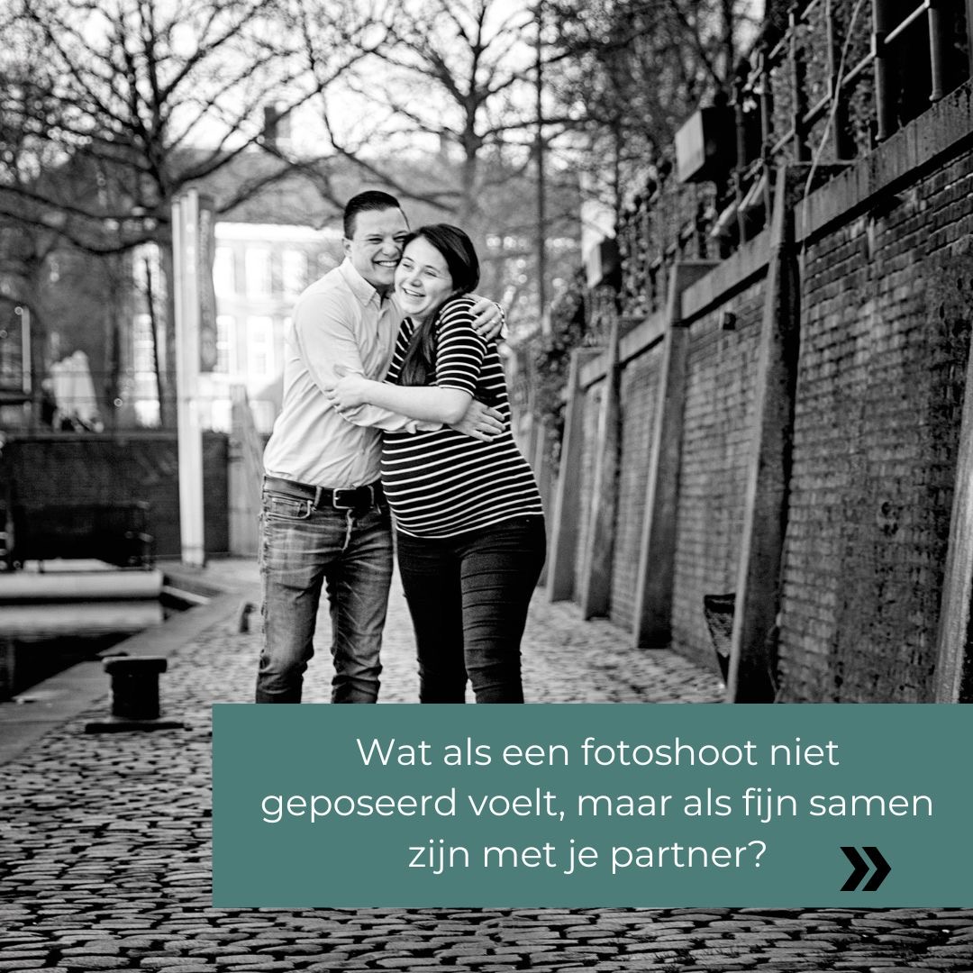 Zwangerschapsshoot Oosterhout