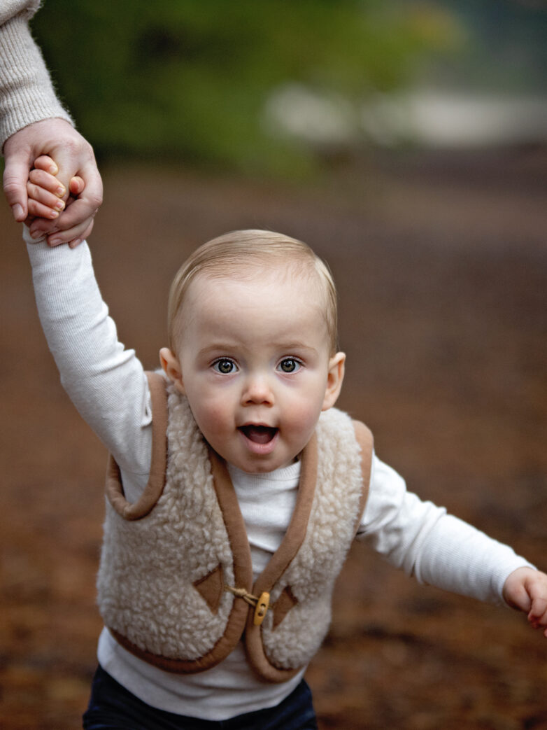 “Warme momenten in de frisse winter: Waarom een fotoshoot in de winter een geweldig idee is”