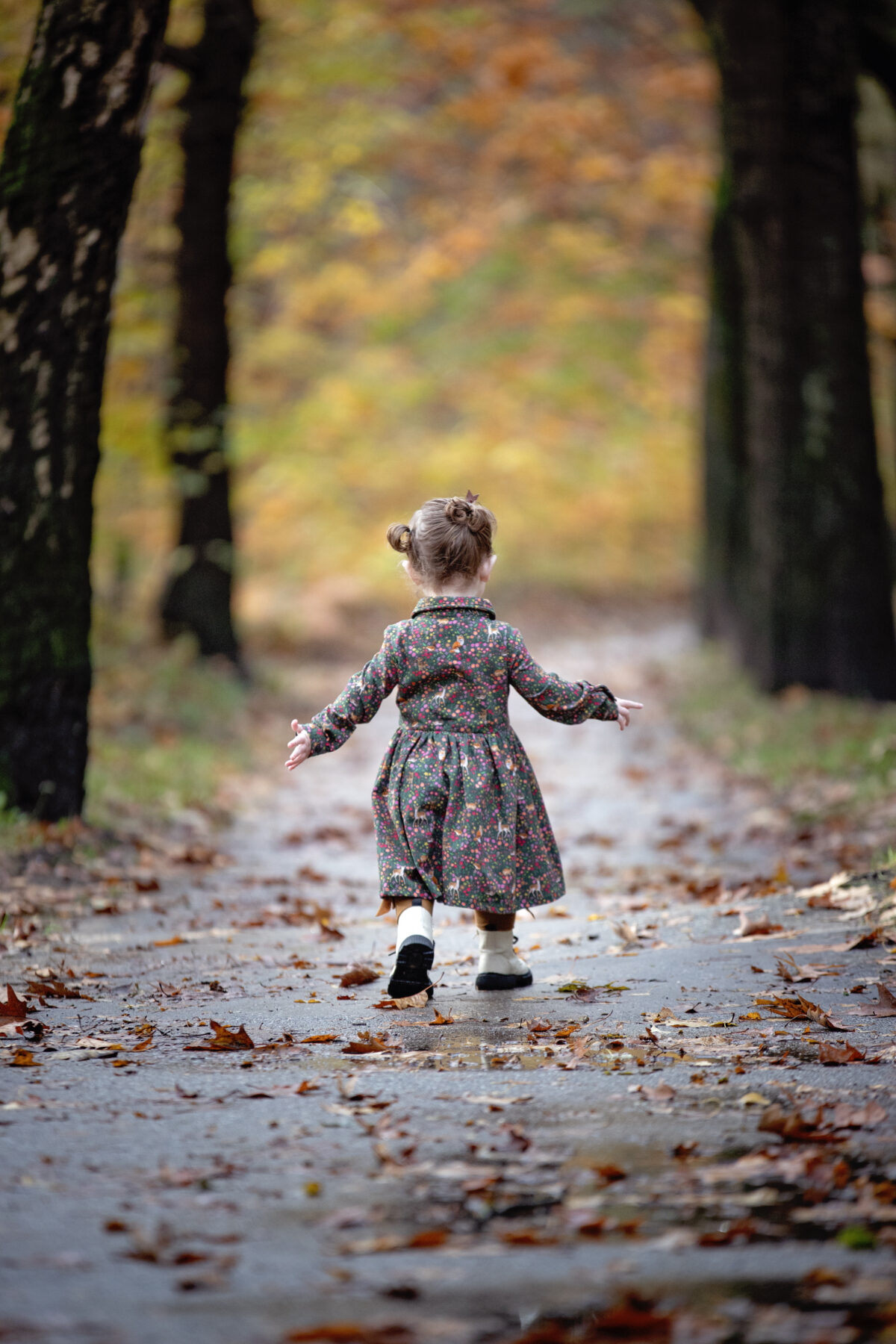 minishoot herfst oosterhout