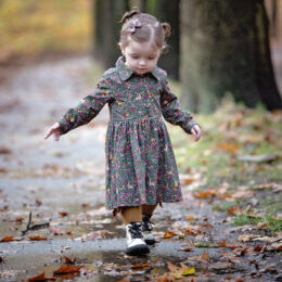 Kledingtips voor een Newbornshoot