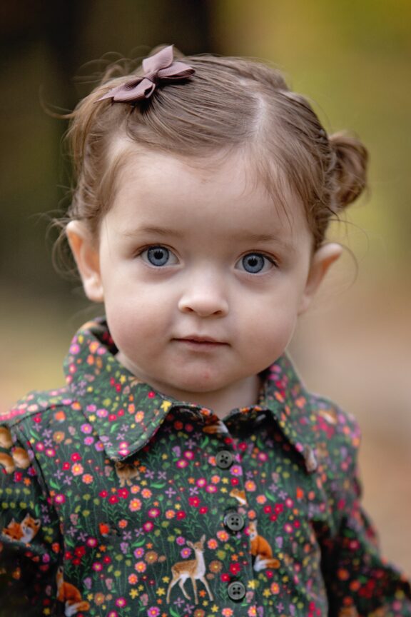 Fotoshoot in Oosterhout