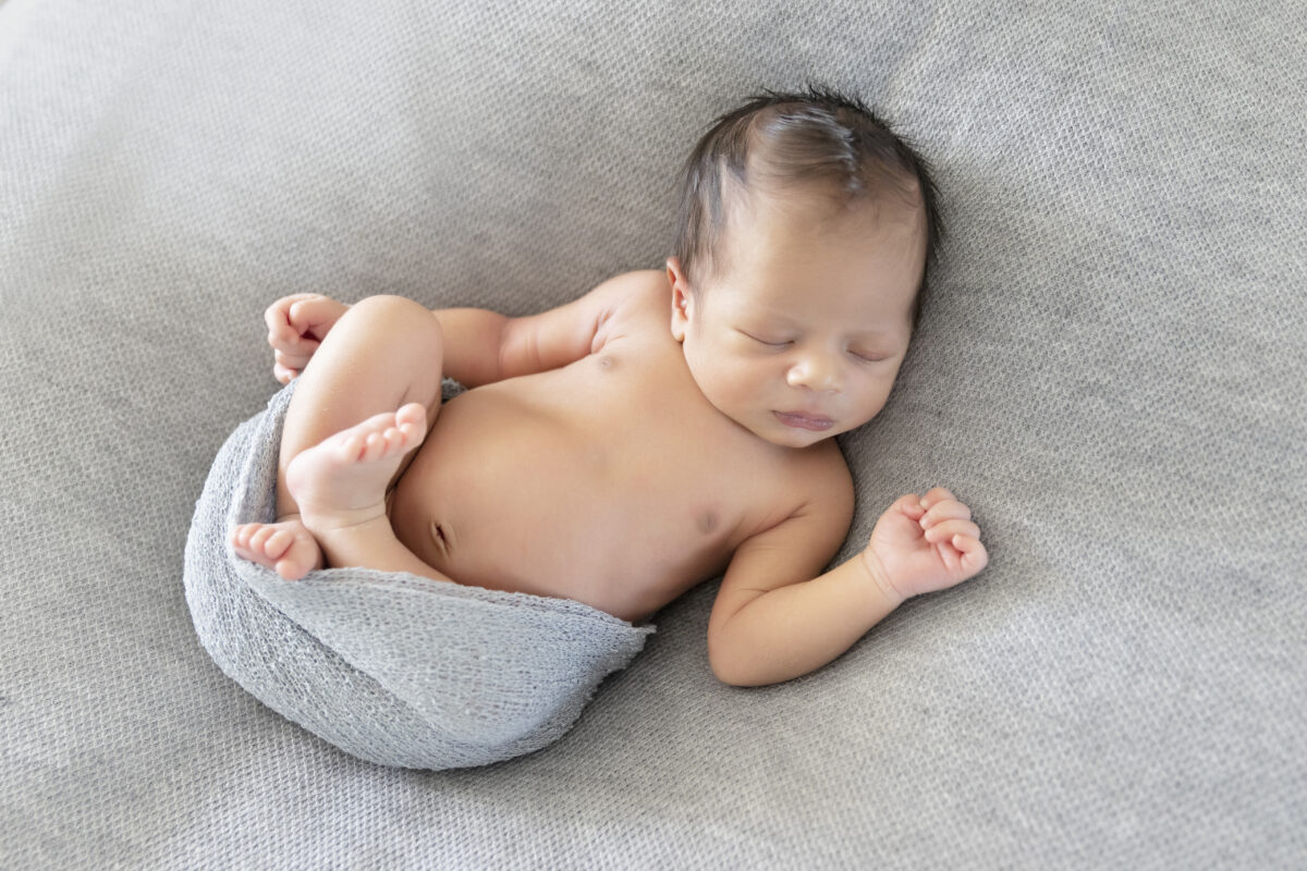 newbornfotoshoot Oosterhout