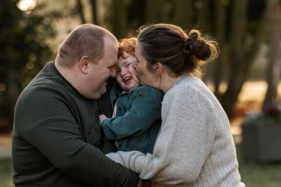 zwangerschapsshoot Oosterhout