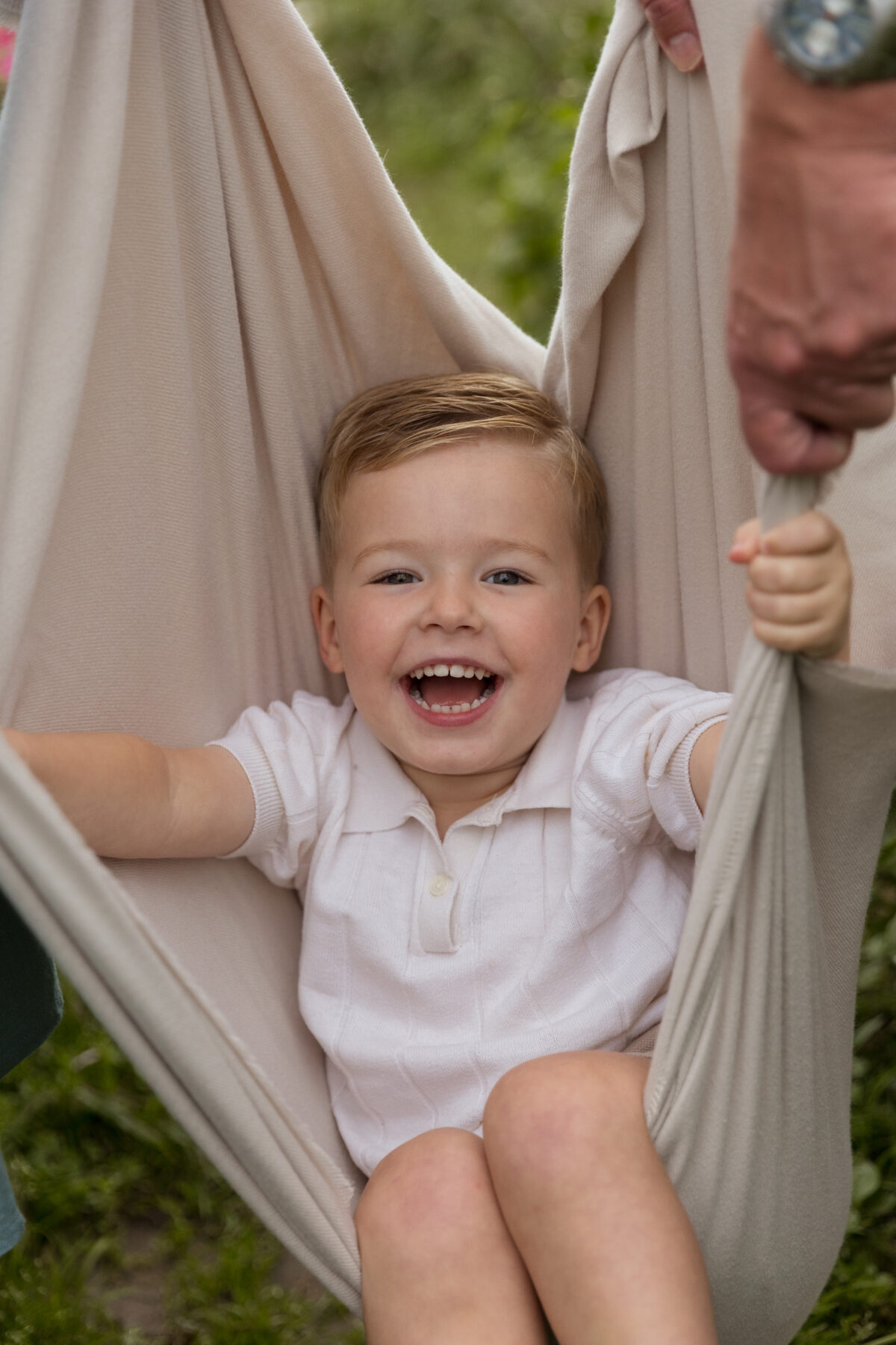 Gezinsshoot Oosterhout