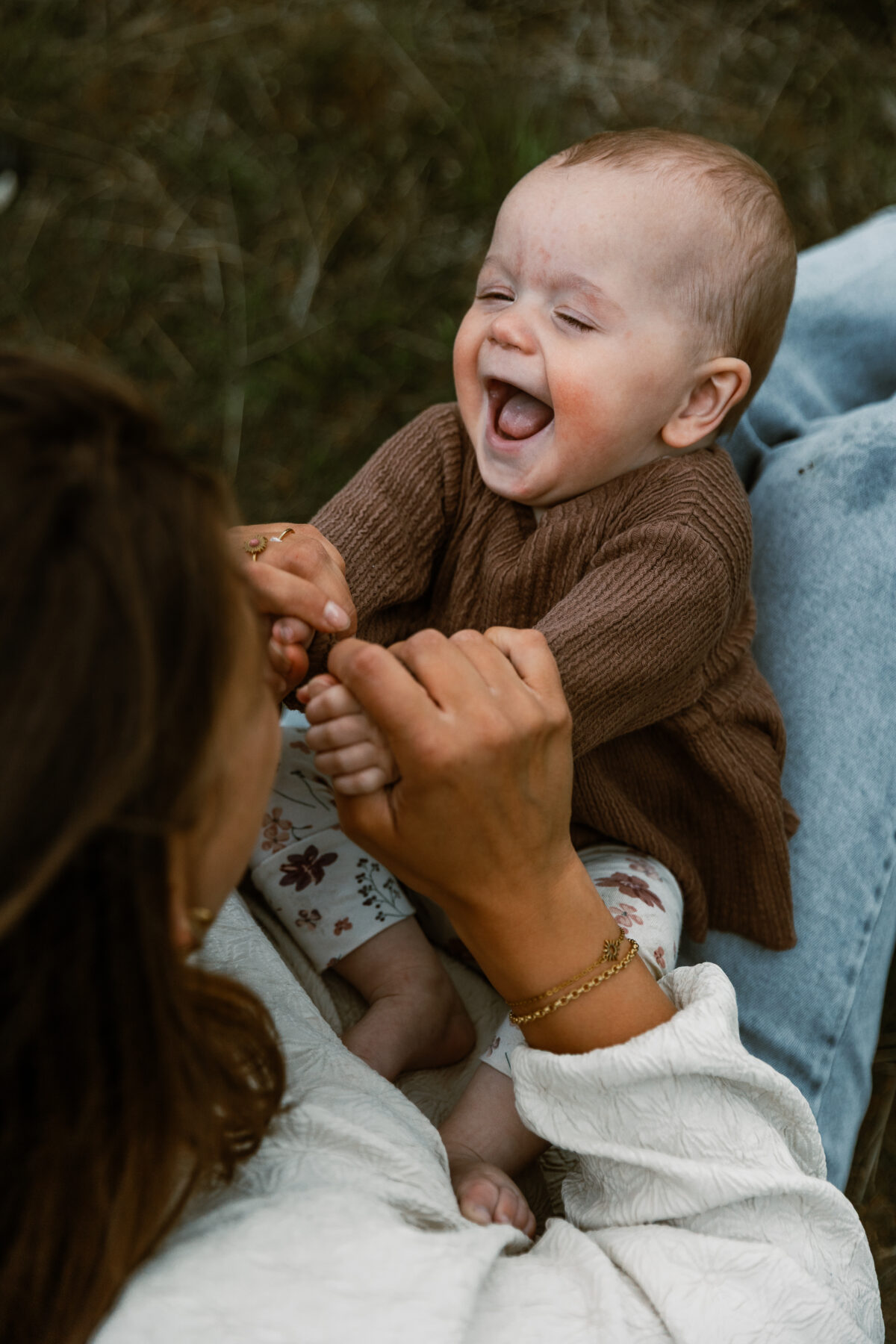 Fotoshoot met je gezin, Oosterhout