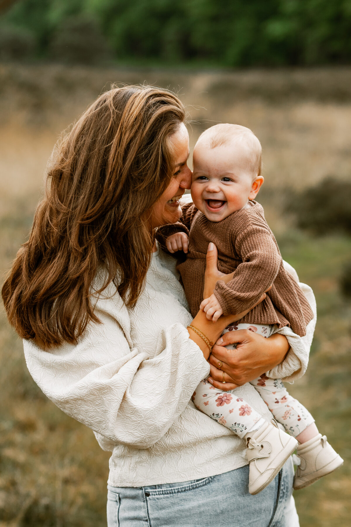 Gezinshoot oosterhout