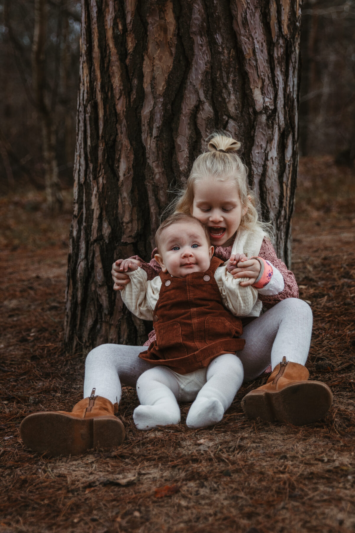 Fotoshoot met je gezin in Oosterhout
