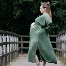 Zwangerschapsshoot Oosterhout Fotograaf