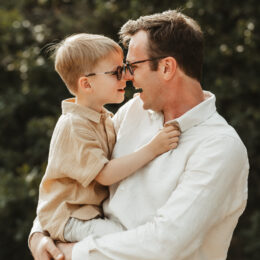 Klein trouwen in mooi Italie