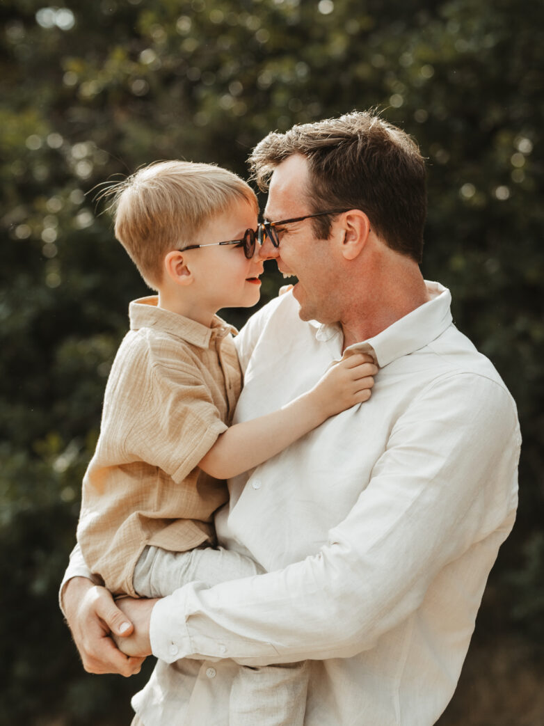 Vakantie op Roompot De Katjeskelder: Hét moment voor een onvergetelijke familieshoot