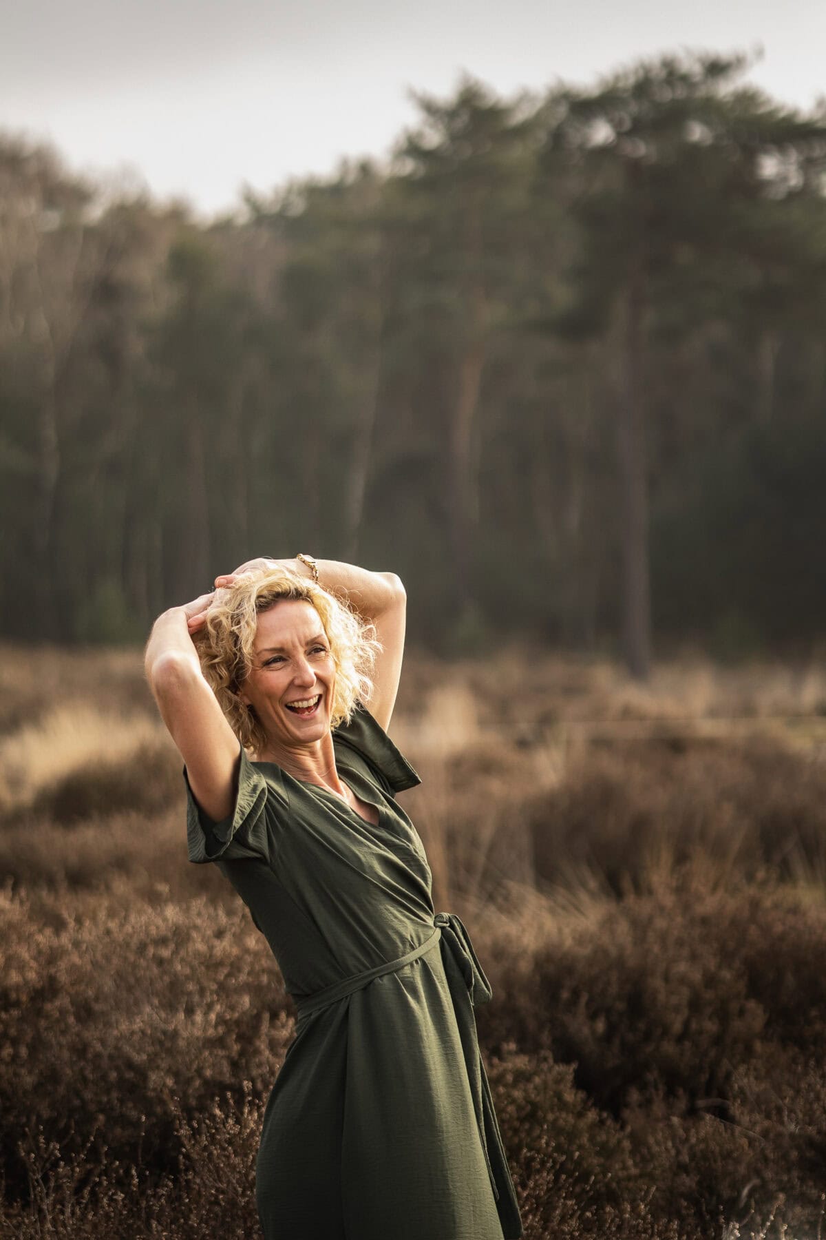 Ik ben ik, zelflove, empowerment fotoshoot