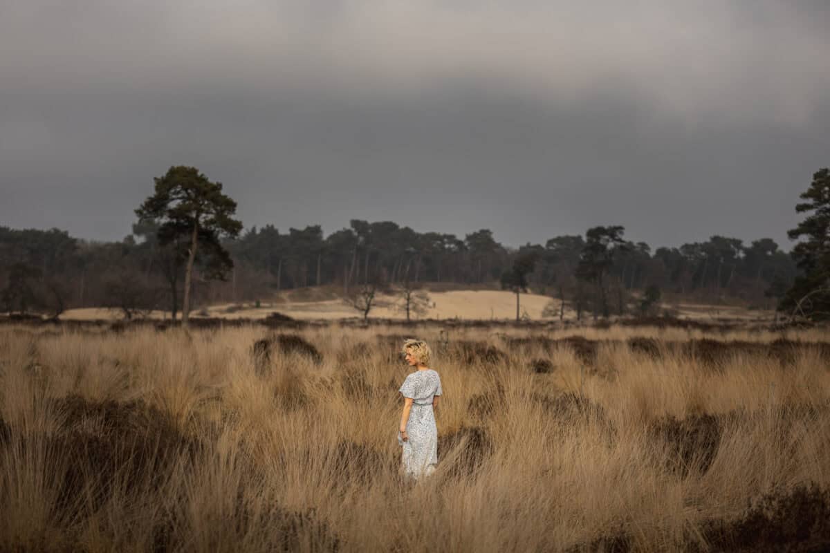 Ik ben ik, zelflove, empowerment fotoshoot