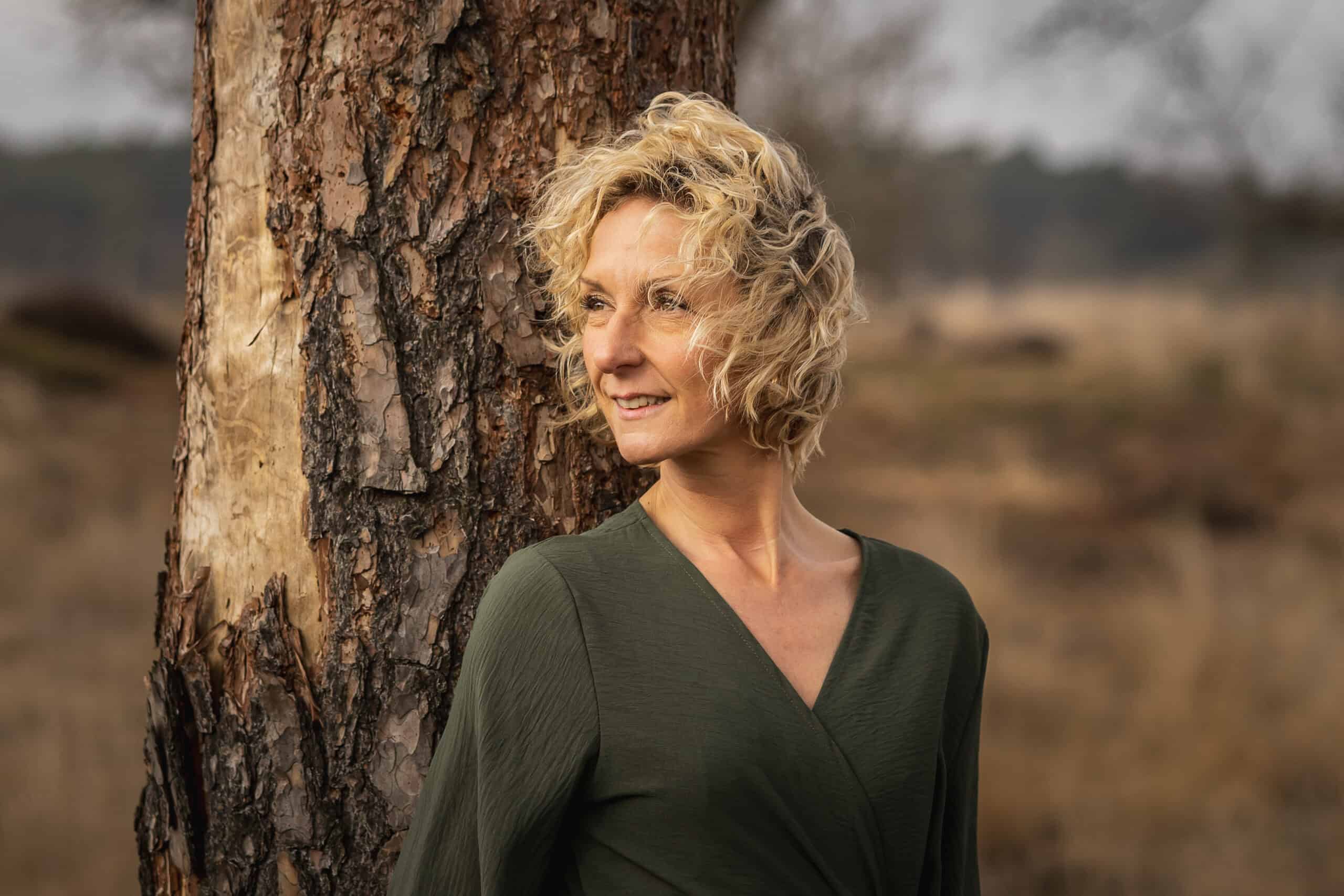 Ik ben ik, zelflove, empowerment fotoshoot