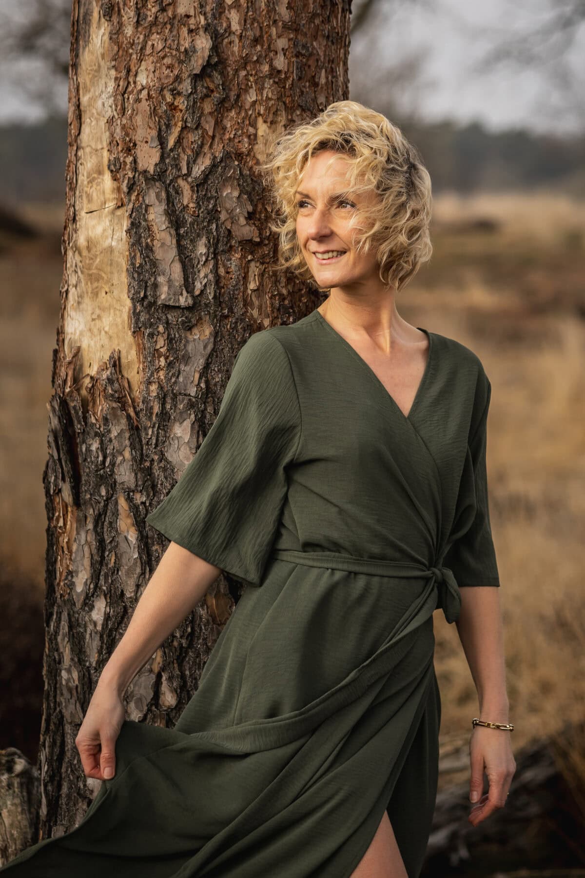 Ik ben ik, zelflove, Proudly you, empowerment fotoshoot