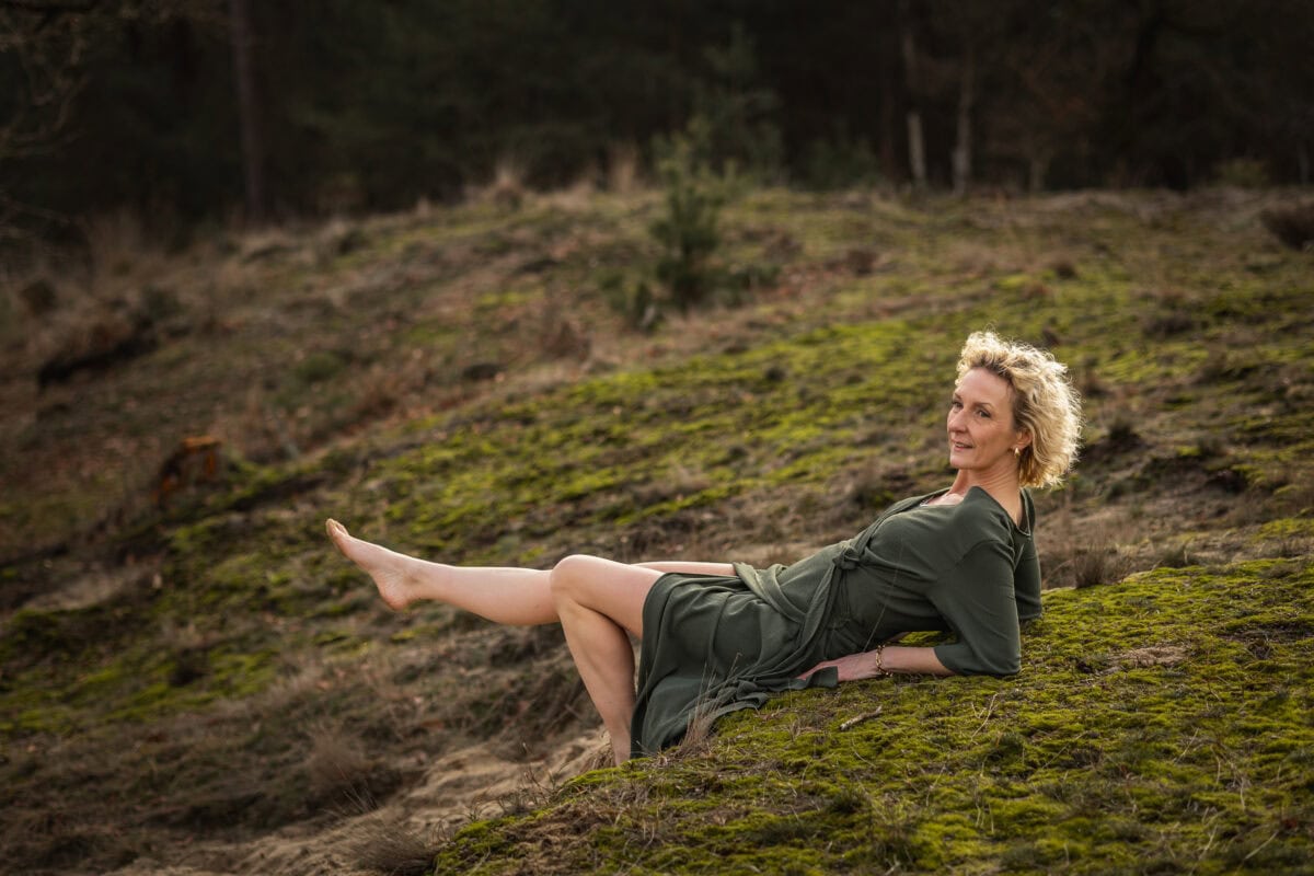 zelflove, empowerment fotoshoot