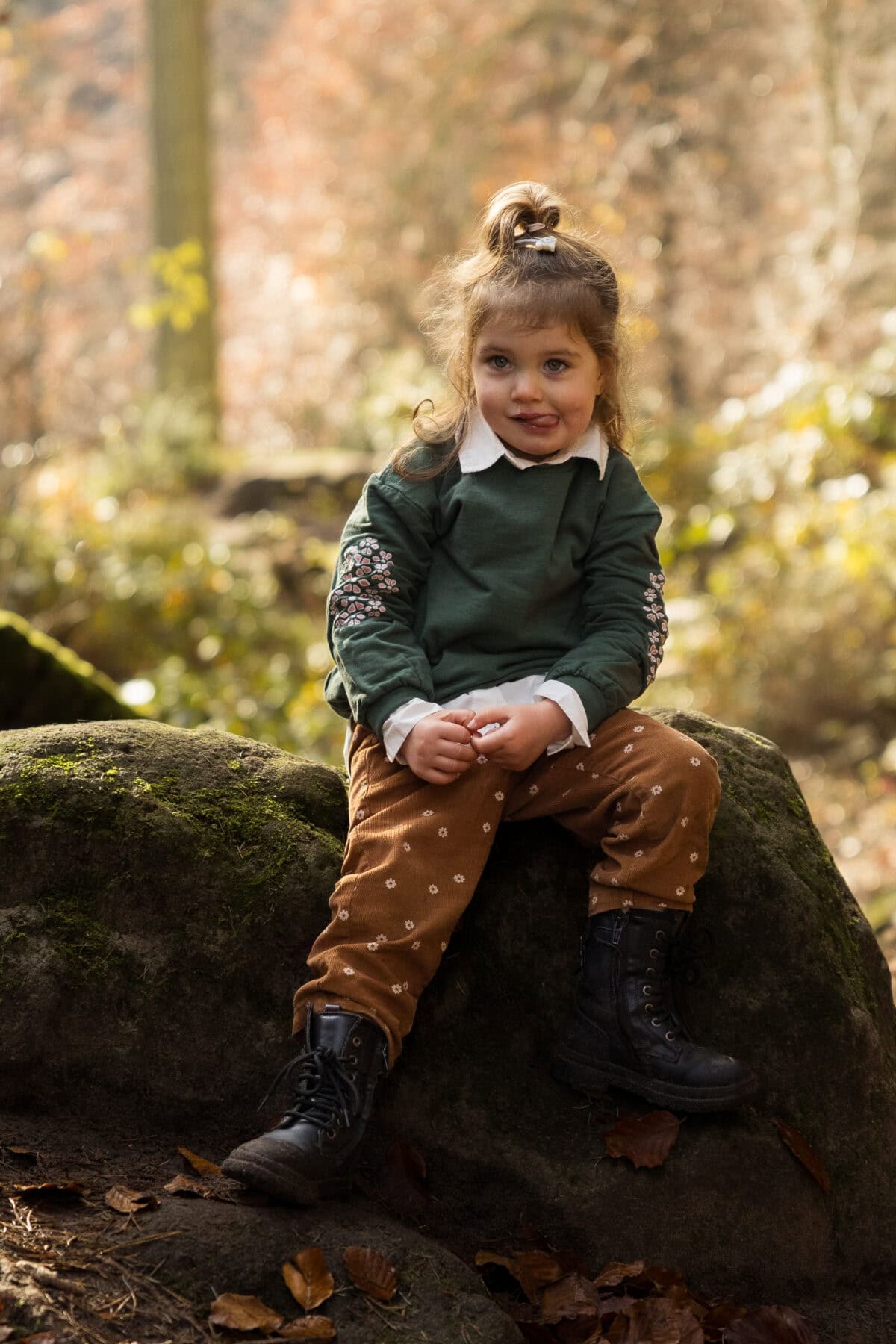 Storytellen waarom dat zo leuk is