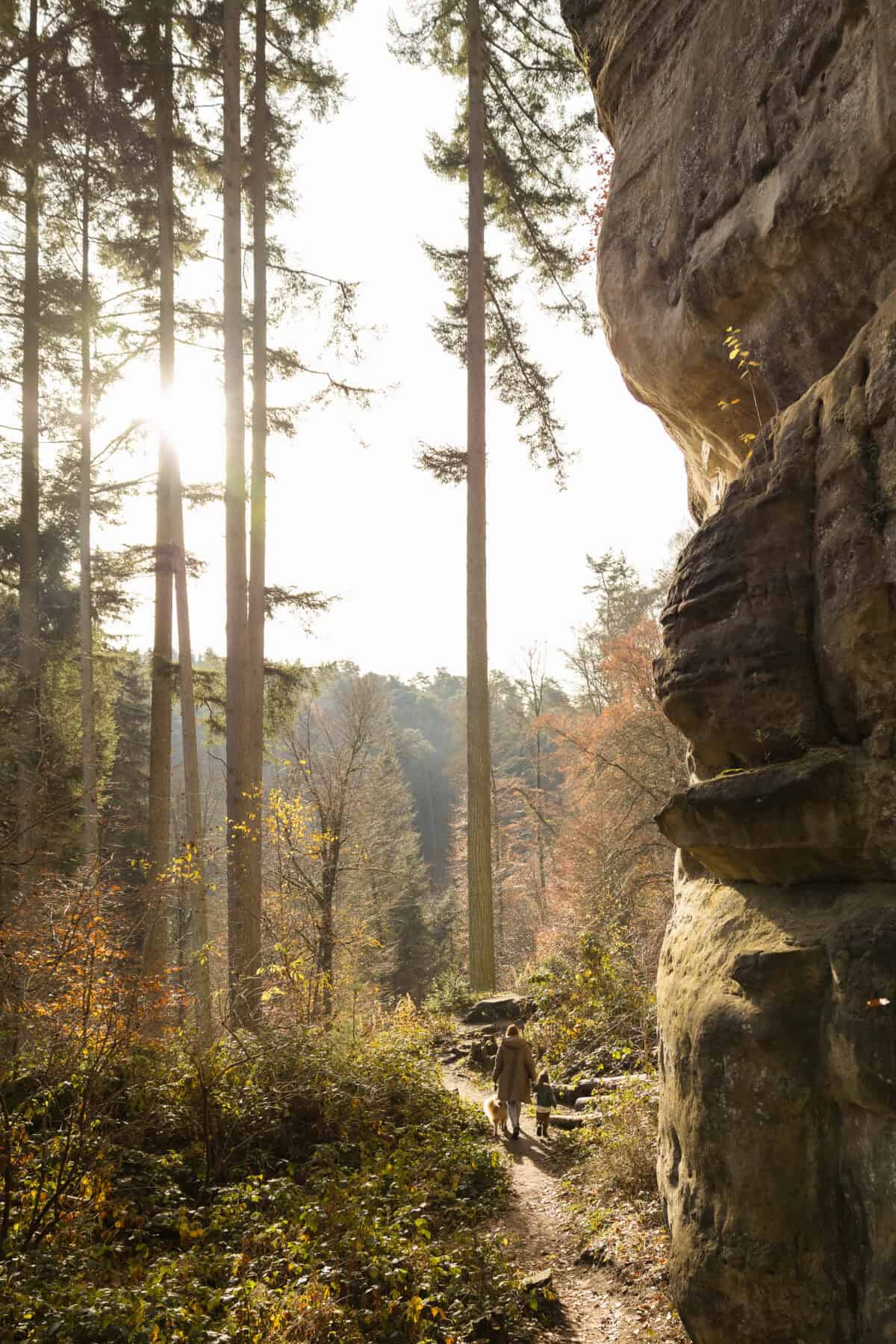 storytelling fotoshoot