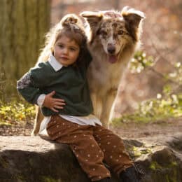 Vakantie op Roompot De Katjeskelder: Hét moment voor een onvergetelijke familieshoot