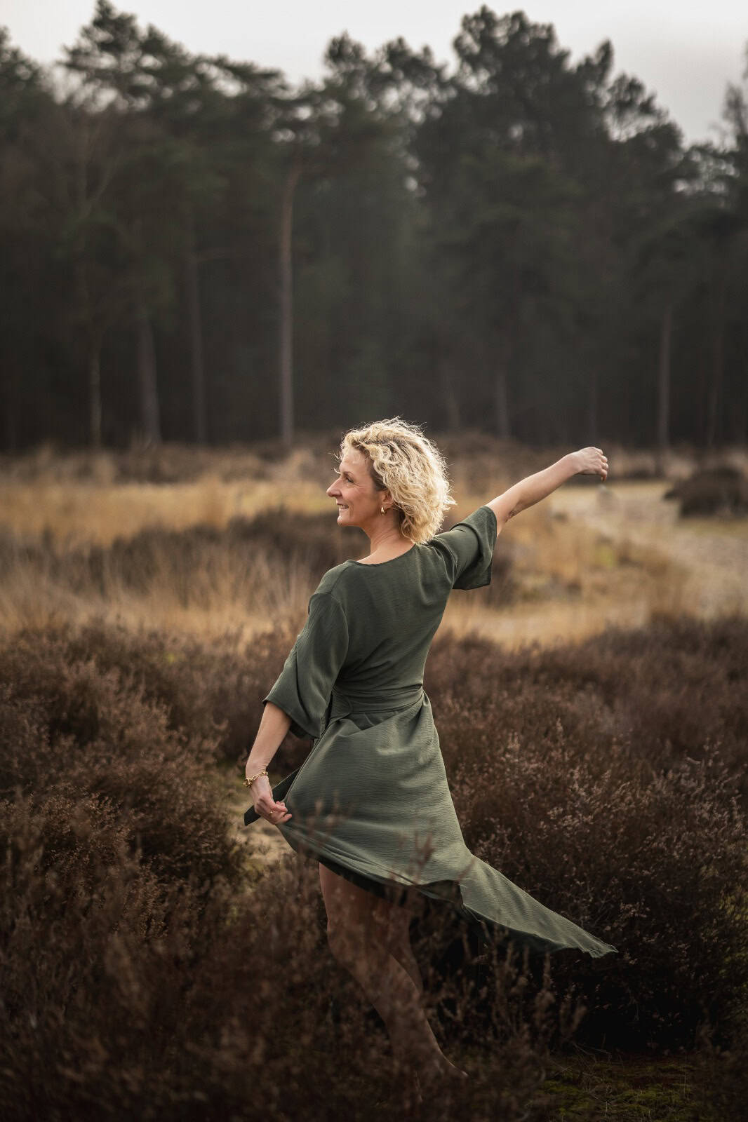 Ik ben ik, empowerment, jezelf zijn fotoshoot