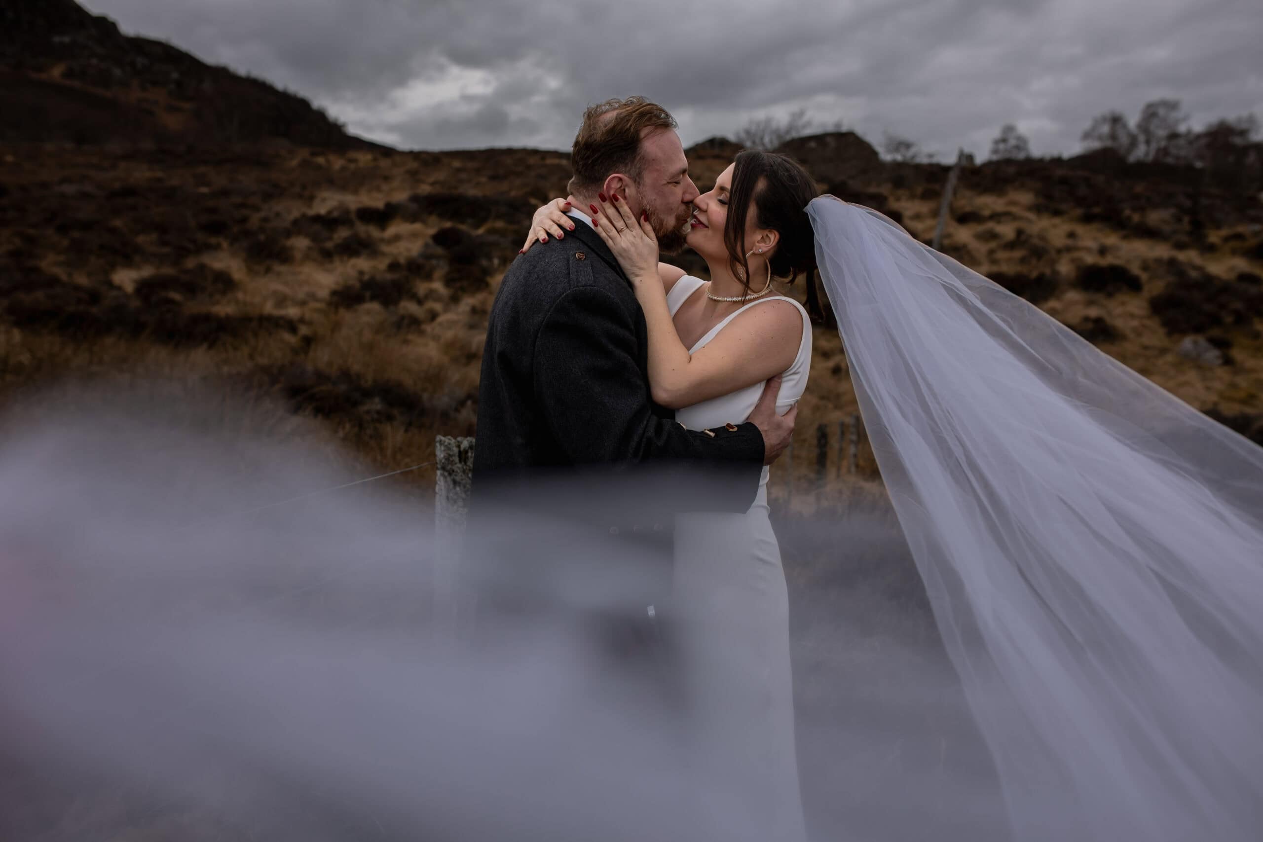 Trouwen in het buitenland