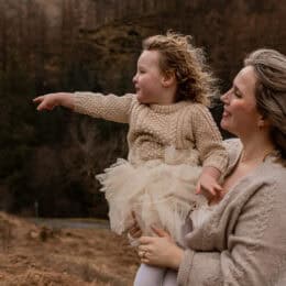 Waarom een fotoshoot voor jezelf soms precies is wat je nodig hebt