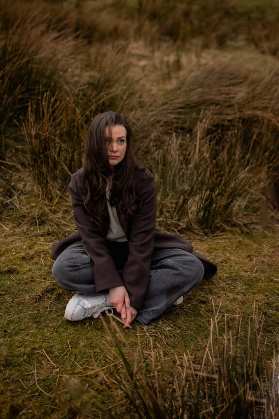 Proudly You , fotoshoot voor vrouwen schotland